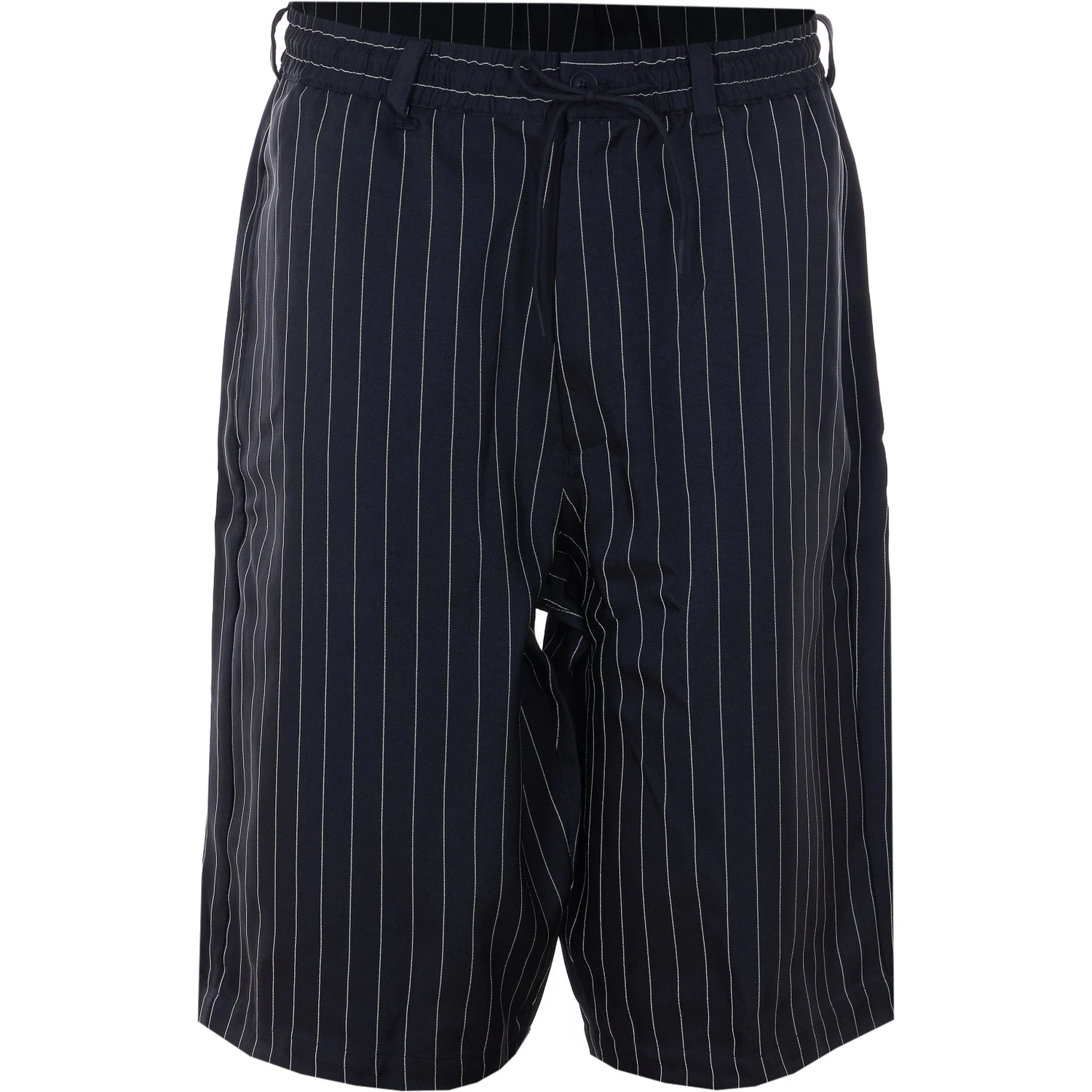 Y-3 Shorts Black