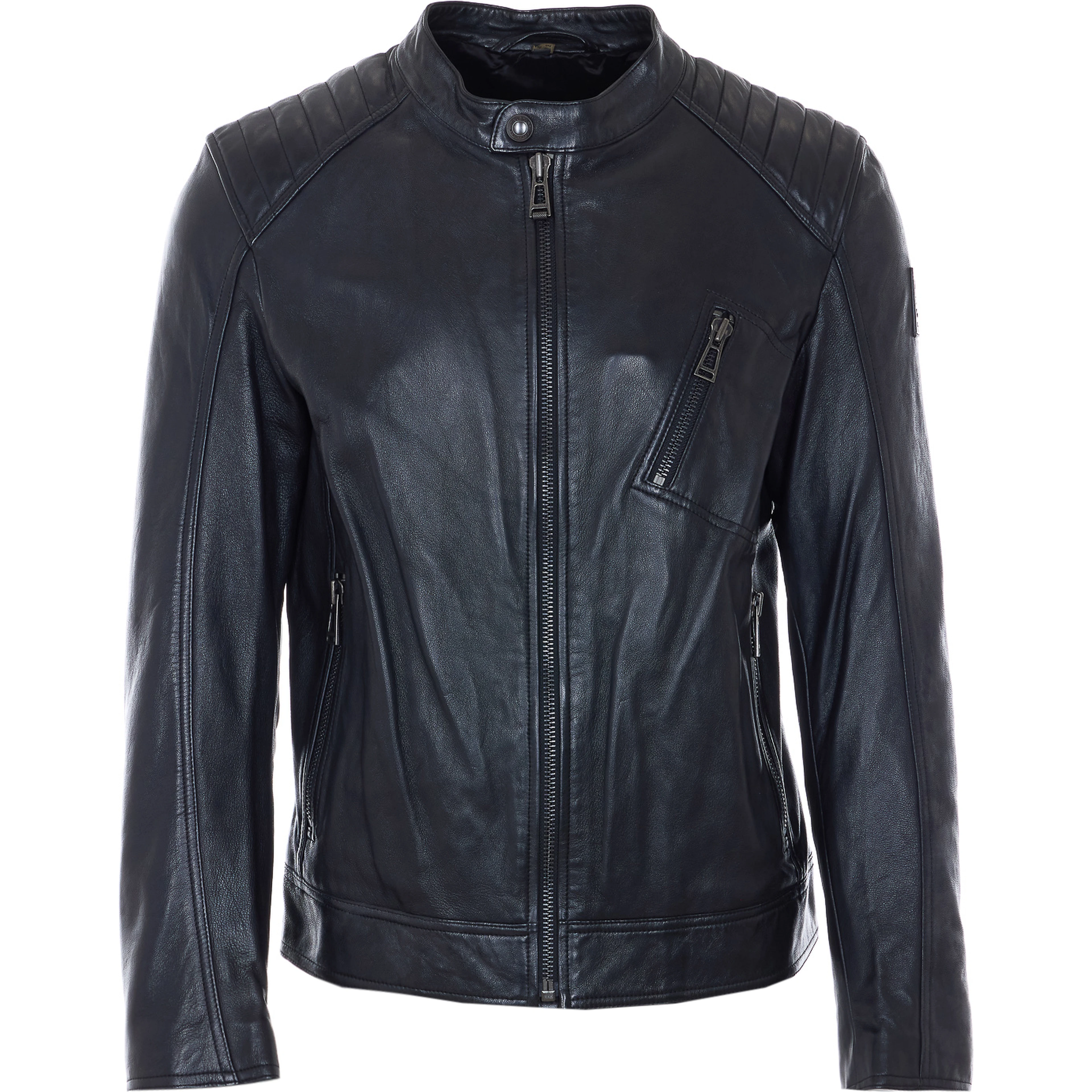 Belstaff Jackets Black