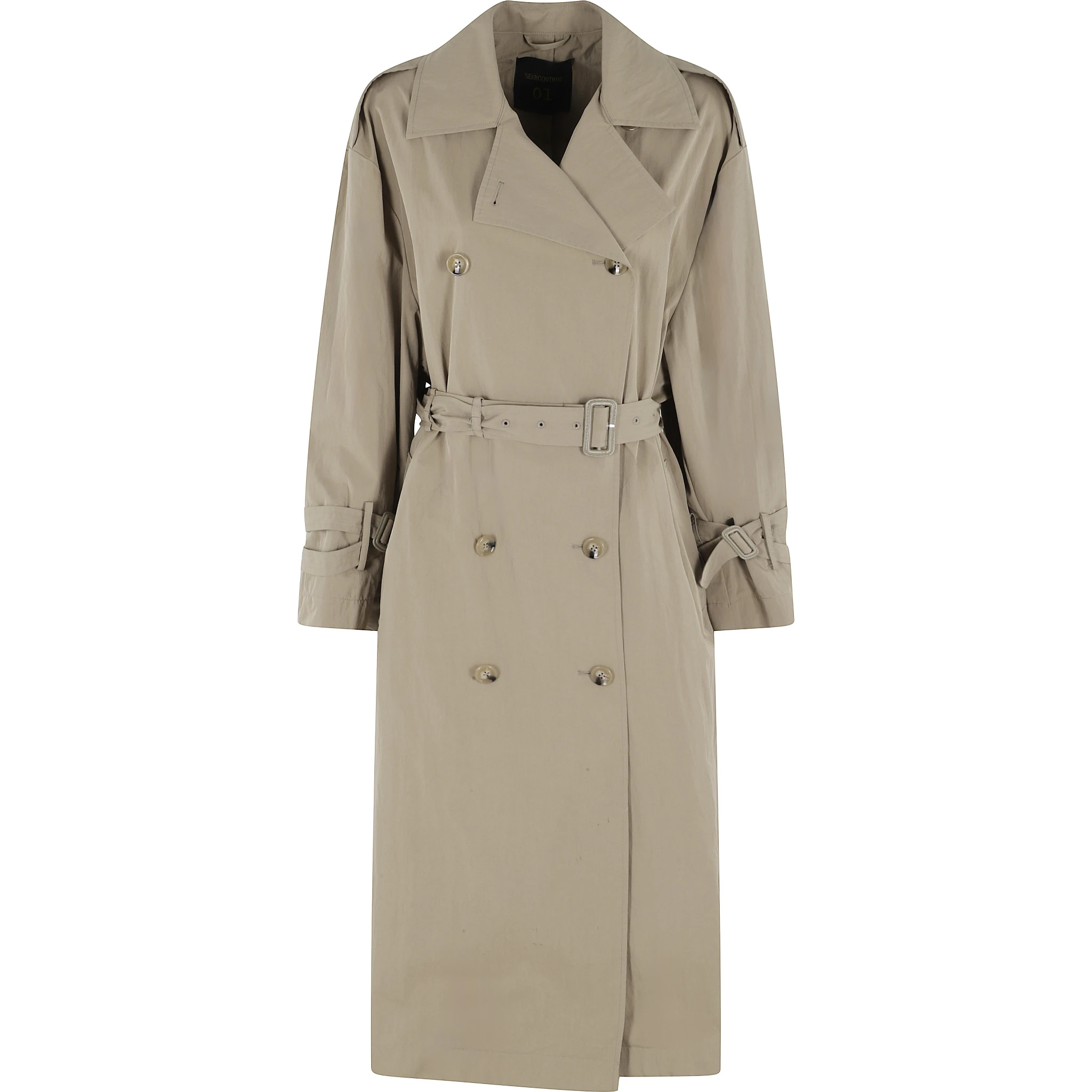 ترينش مونيكا