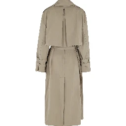 ترينش مونيكا