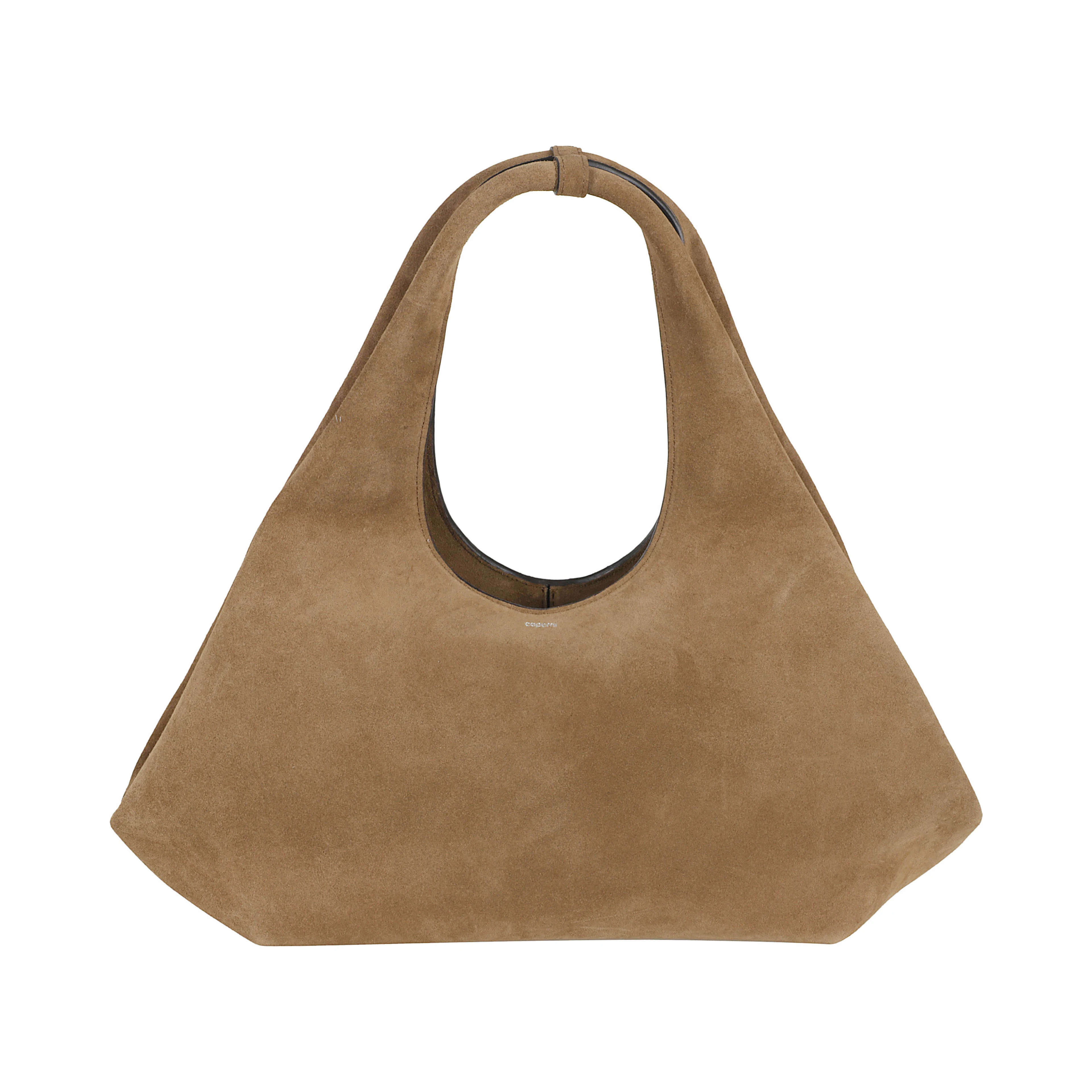 FOLDED BAG