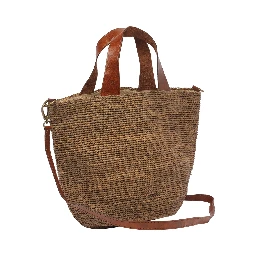 IBELIV Bags.. Brown