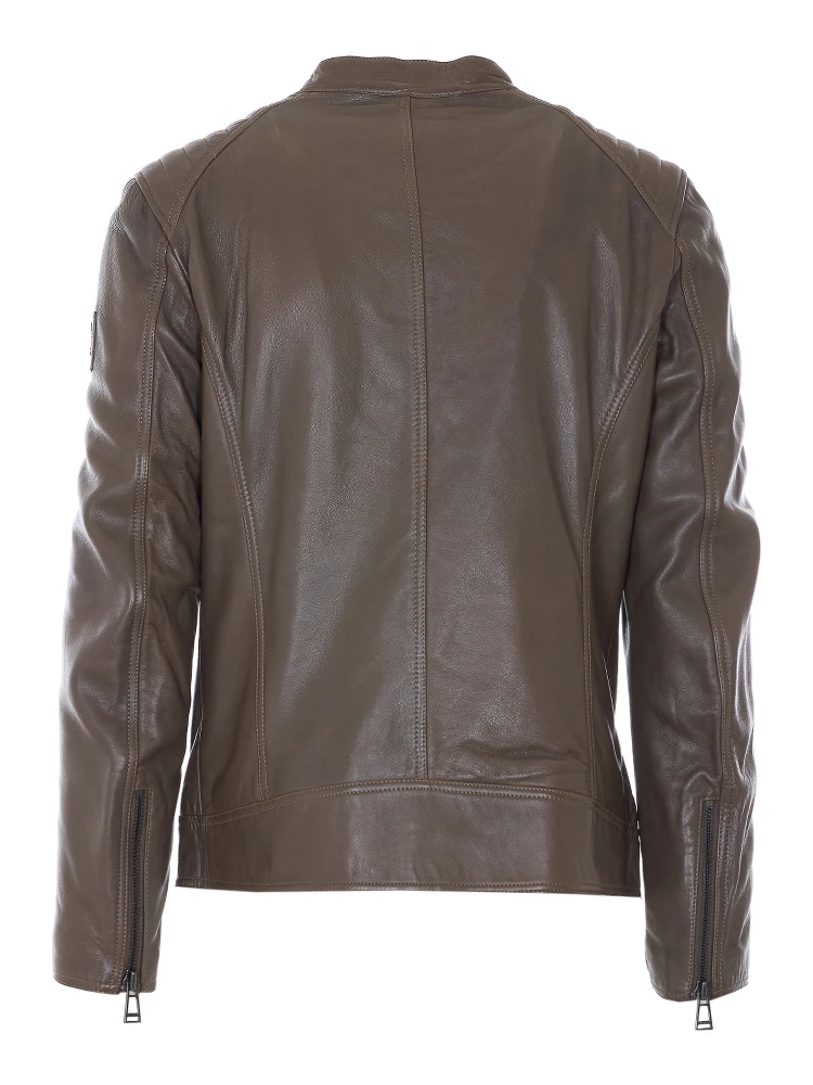Belstaff Jackets Green alternative