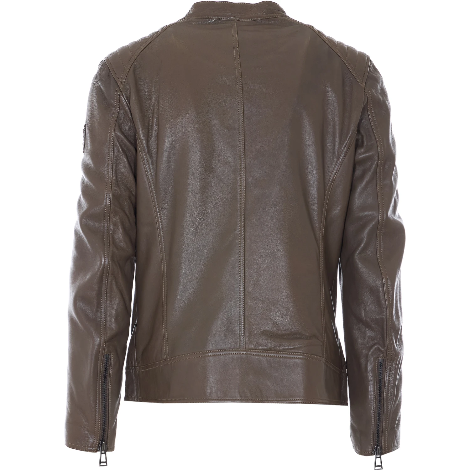 Belstaff Jackets Green
