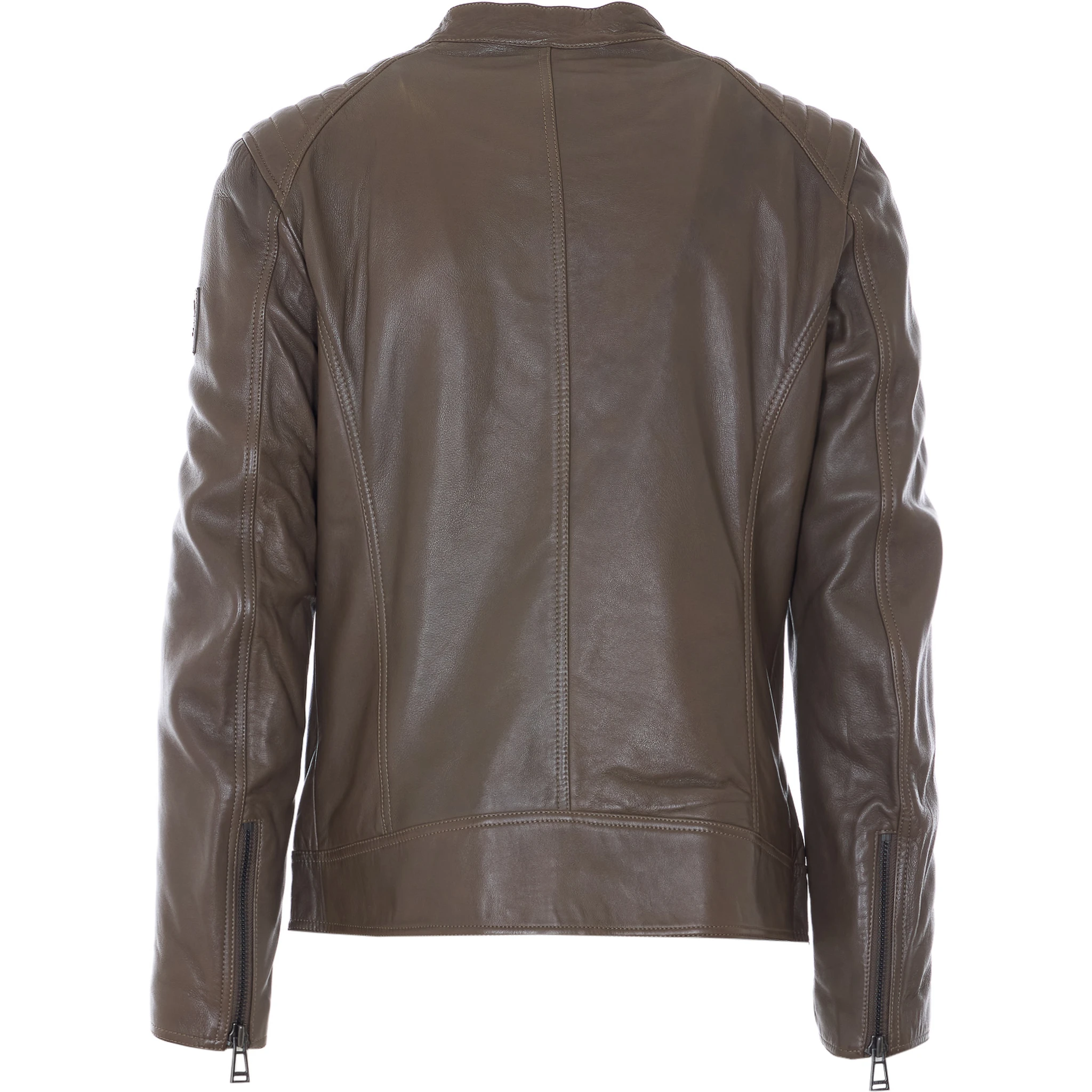 Belstaff Jackets Green