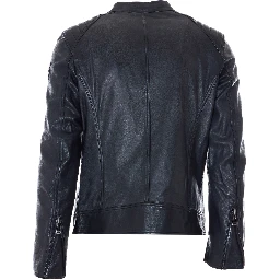 Belstaff Jackets Black