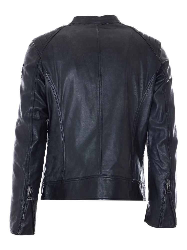 Belstaff Jackets Black alternative