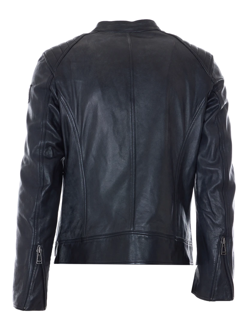Belstaff Jackets Black