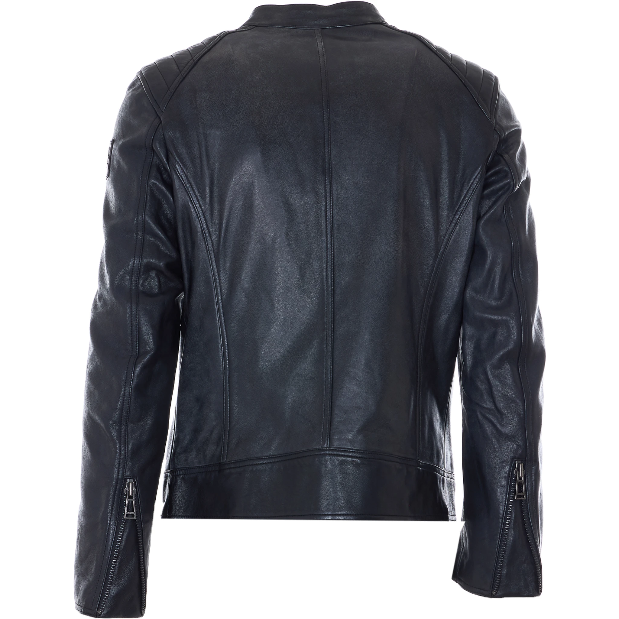 Belstaff Jackets Black