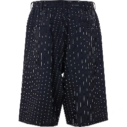 Y-3 Shorts Black
