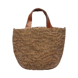 IBELIV Bags.. Brown