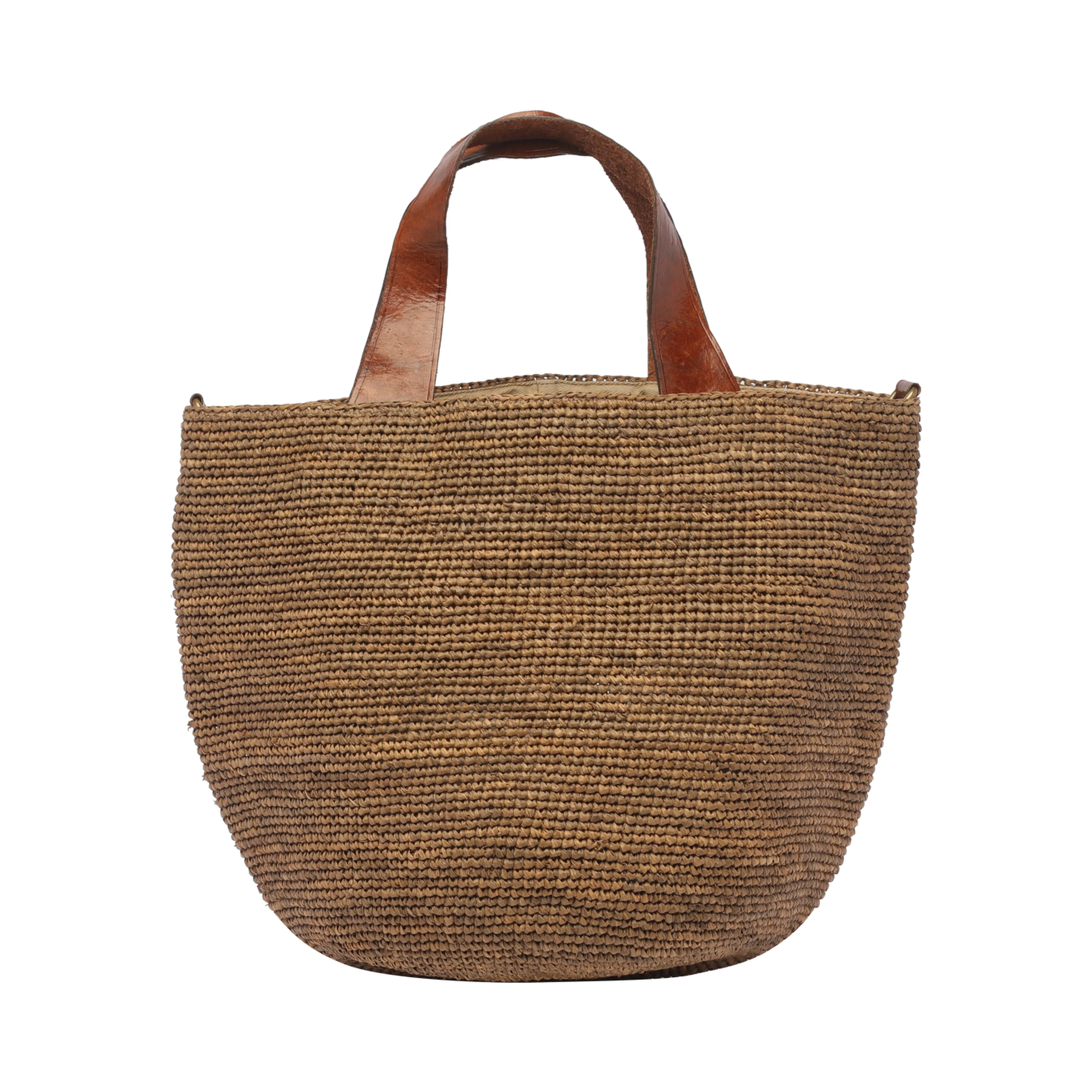 IBELIV Bags.. Brown