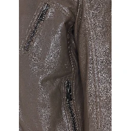 Belstaff Jackets Green