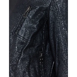Belstaff Jackets Black