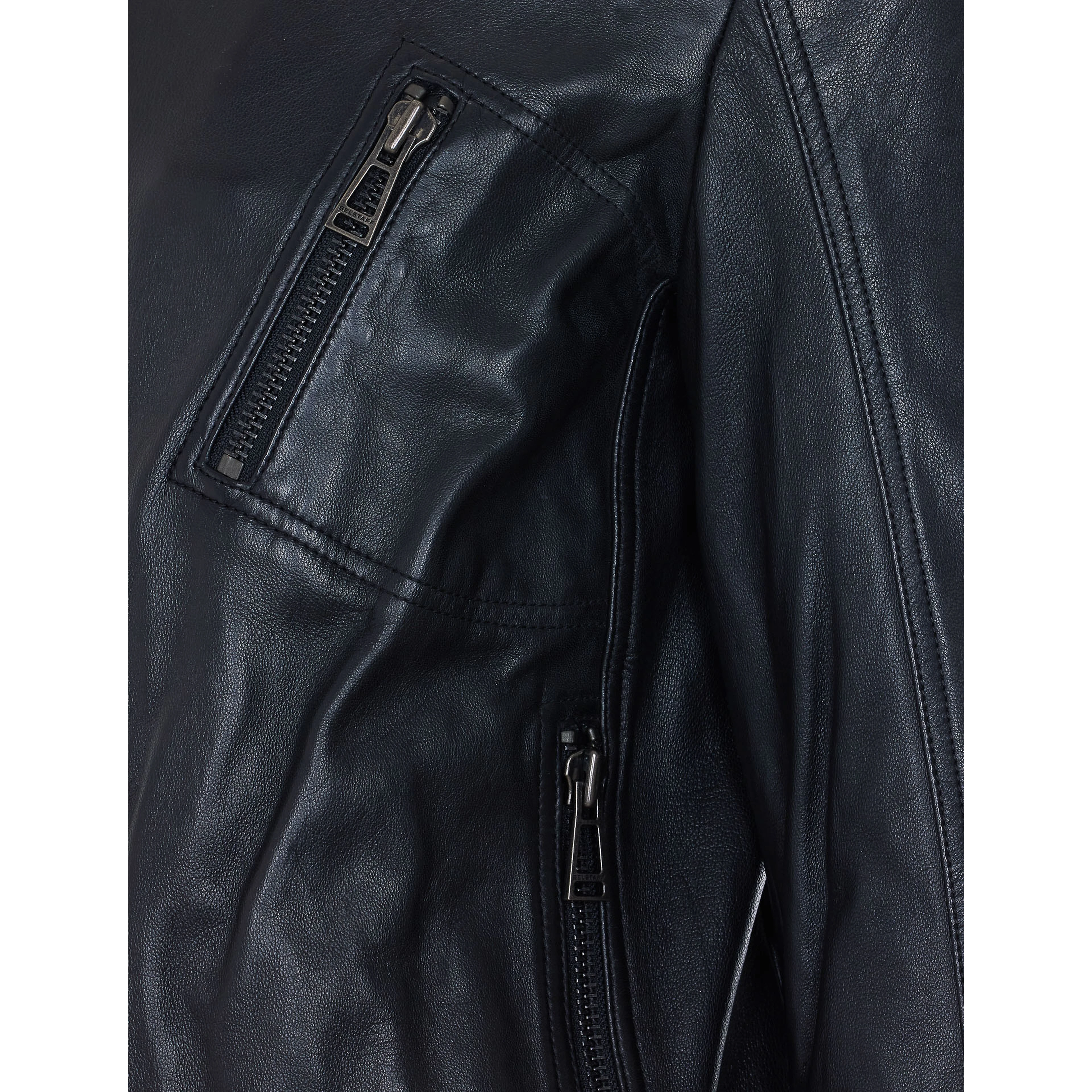 Belstaff Jackets Black