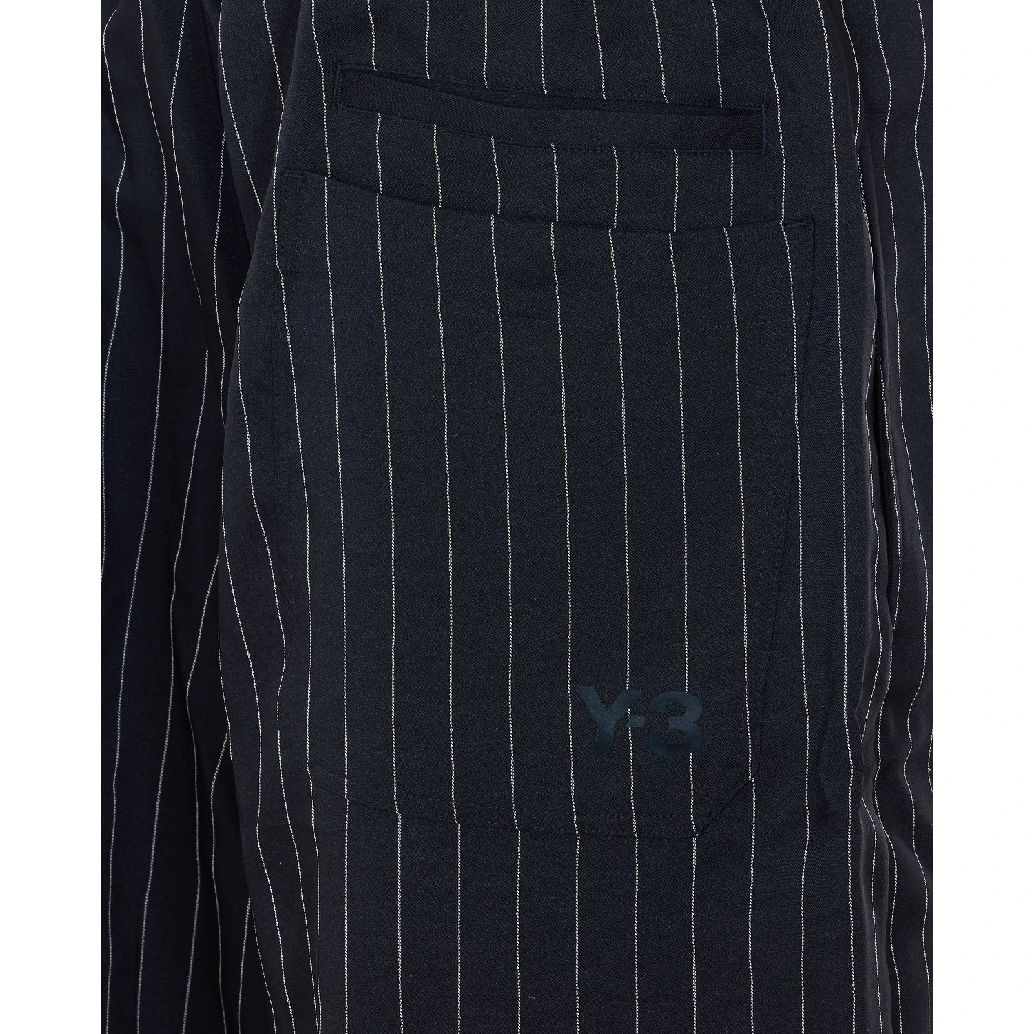 Y-3 Shorts Black