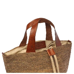 IBELIV Bags.. Brown
