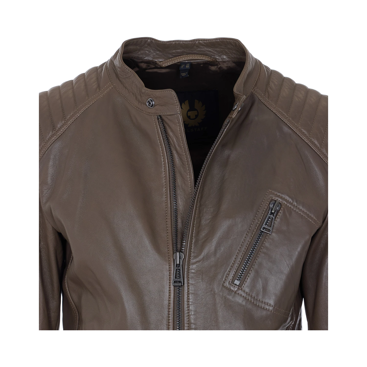 Belstaff Jackets Green