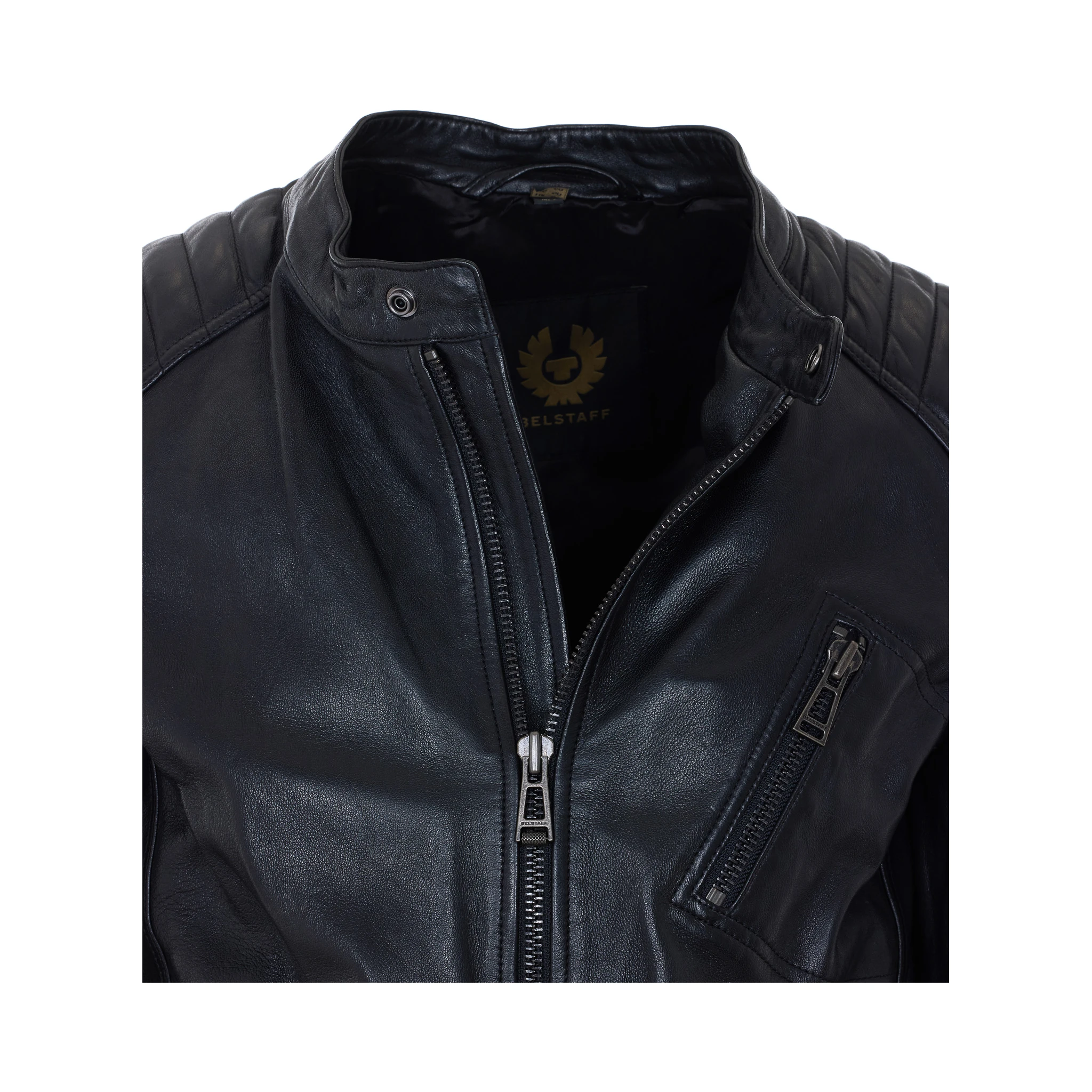 Belstaff Jackets Black