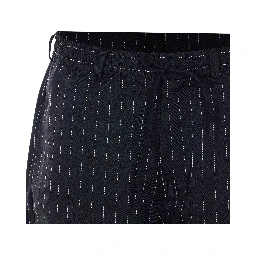 Y-3 Shorts Black