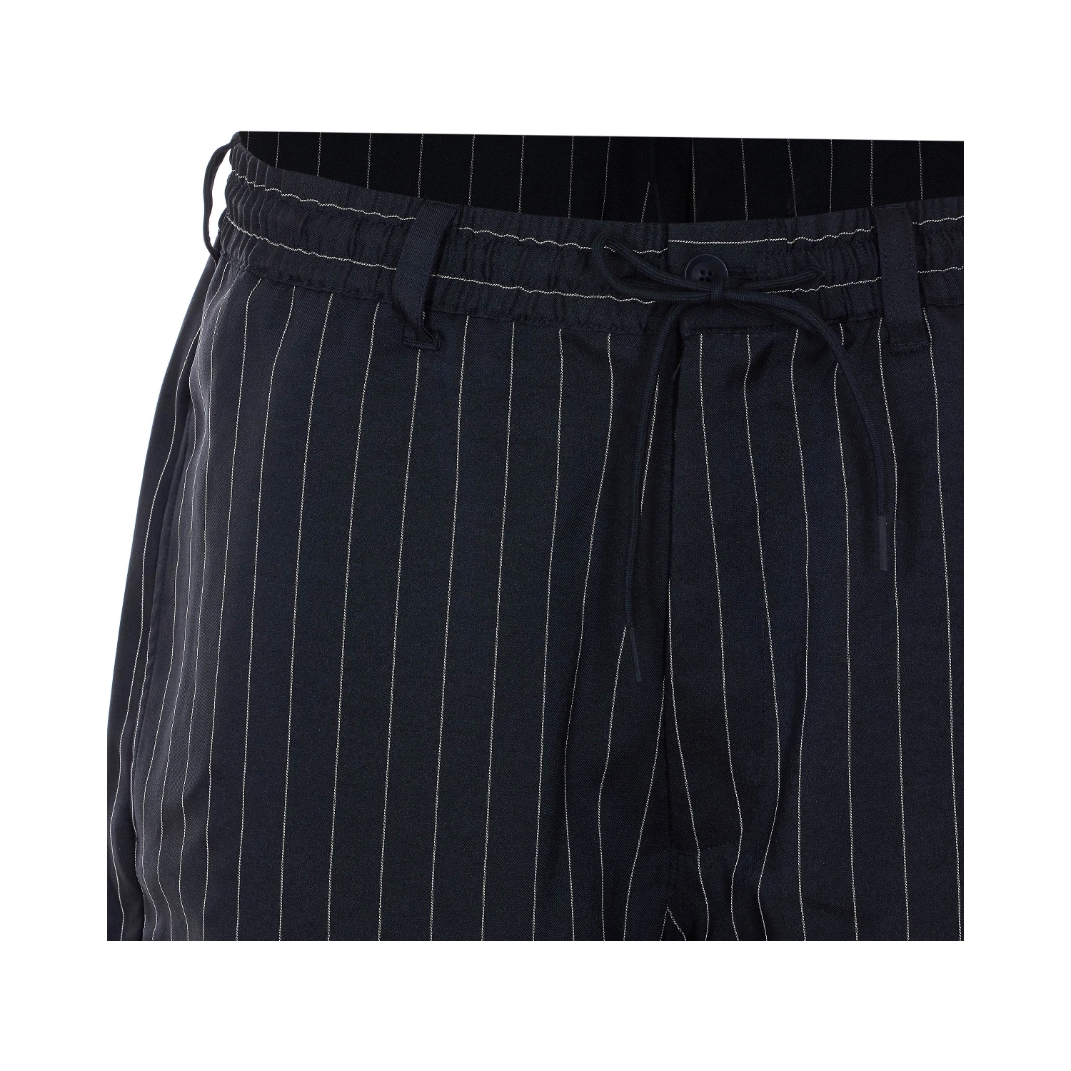 Y-3 Shorts Black