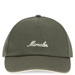 Bicolor Cotton Cap (Baseball Hat)