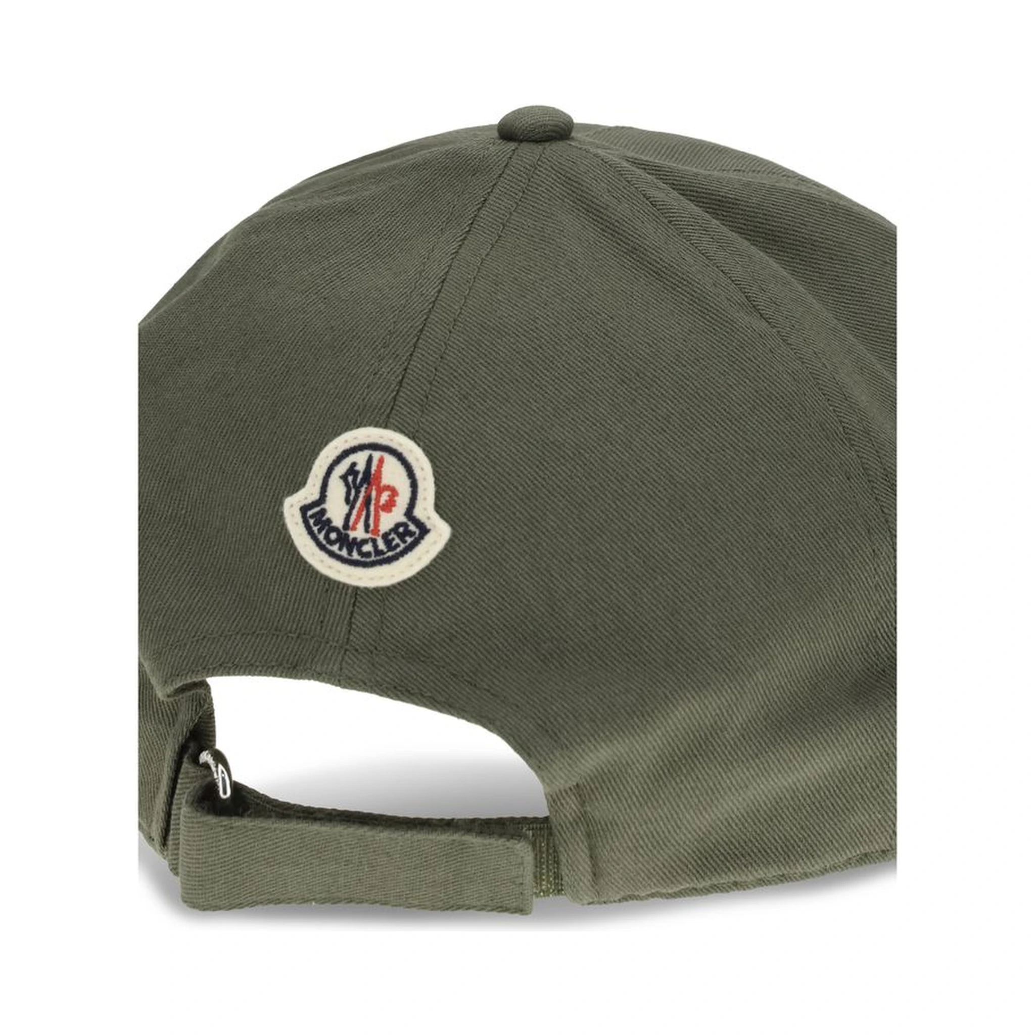 Bicolor Cotton Cap (Baseball Hat)