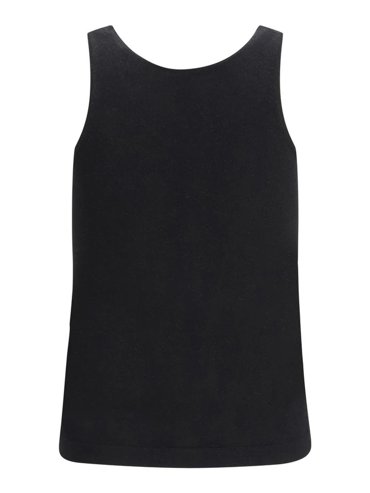 Black Cashmere Top alternative