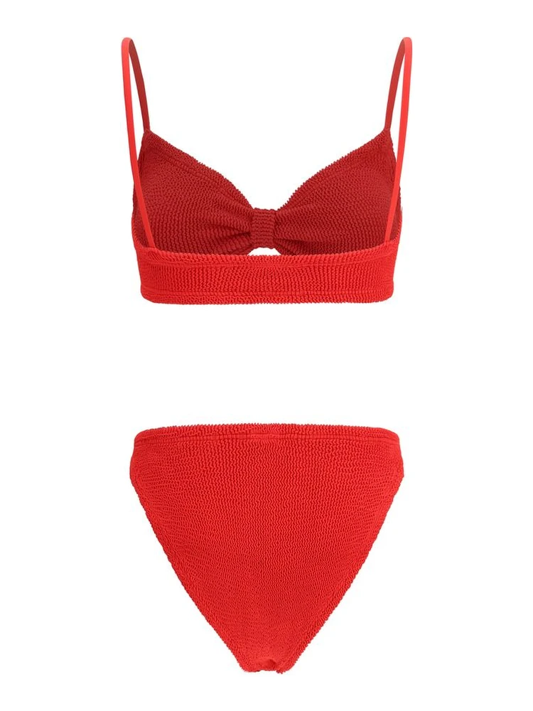 Multicolor Polyamide Bikini alternative