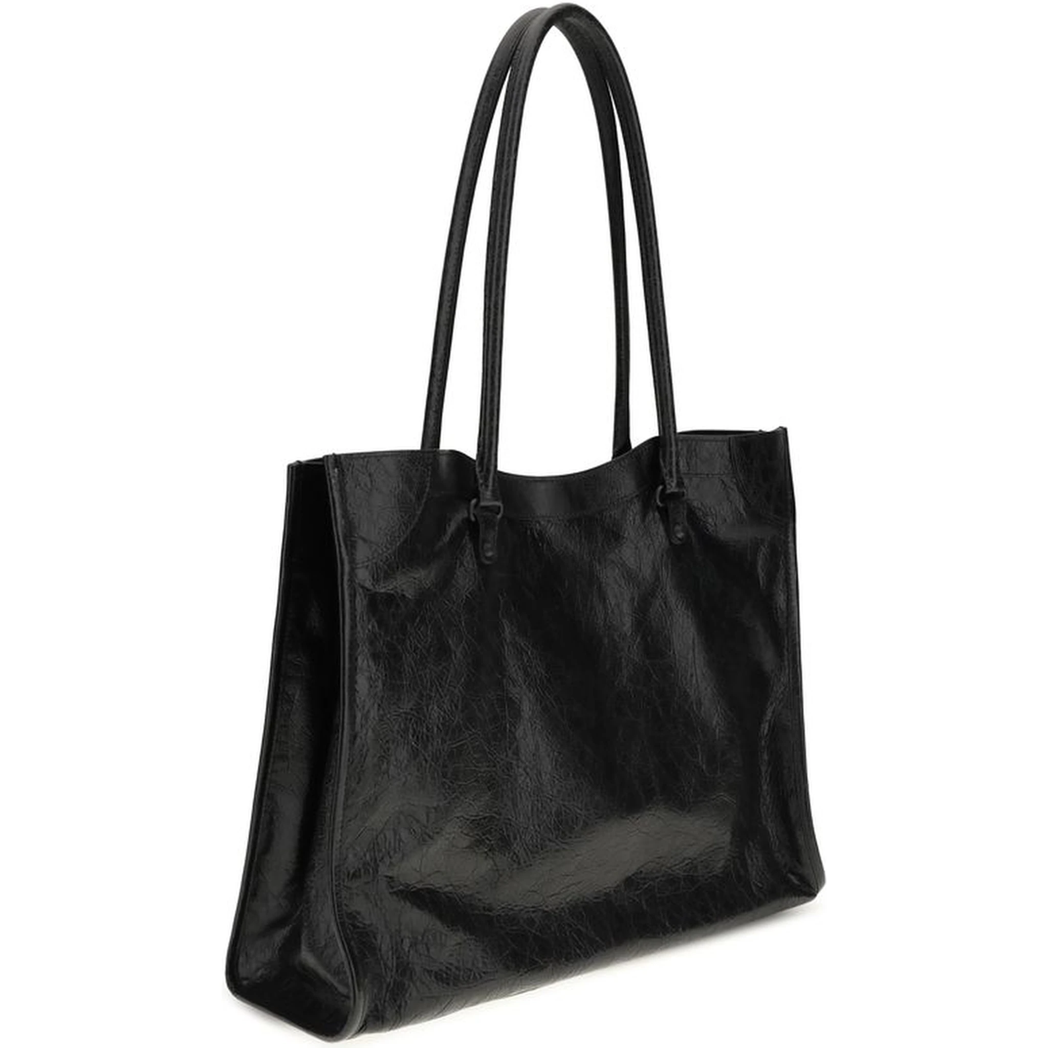 Black Lamb Ovis Aries Aries Shoulder Bag