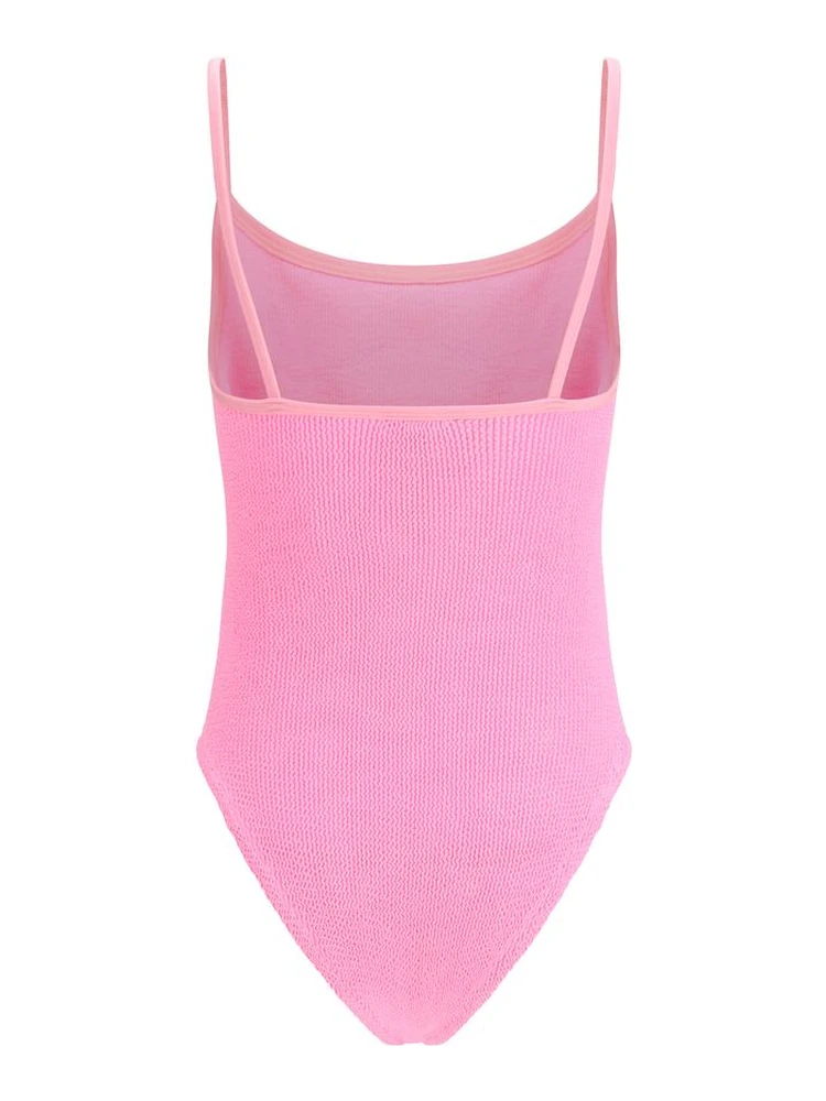 Multicolor Polyamide One-Piece Swimsuit alternative