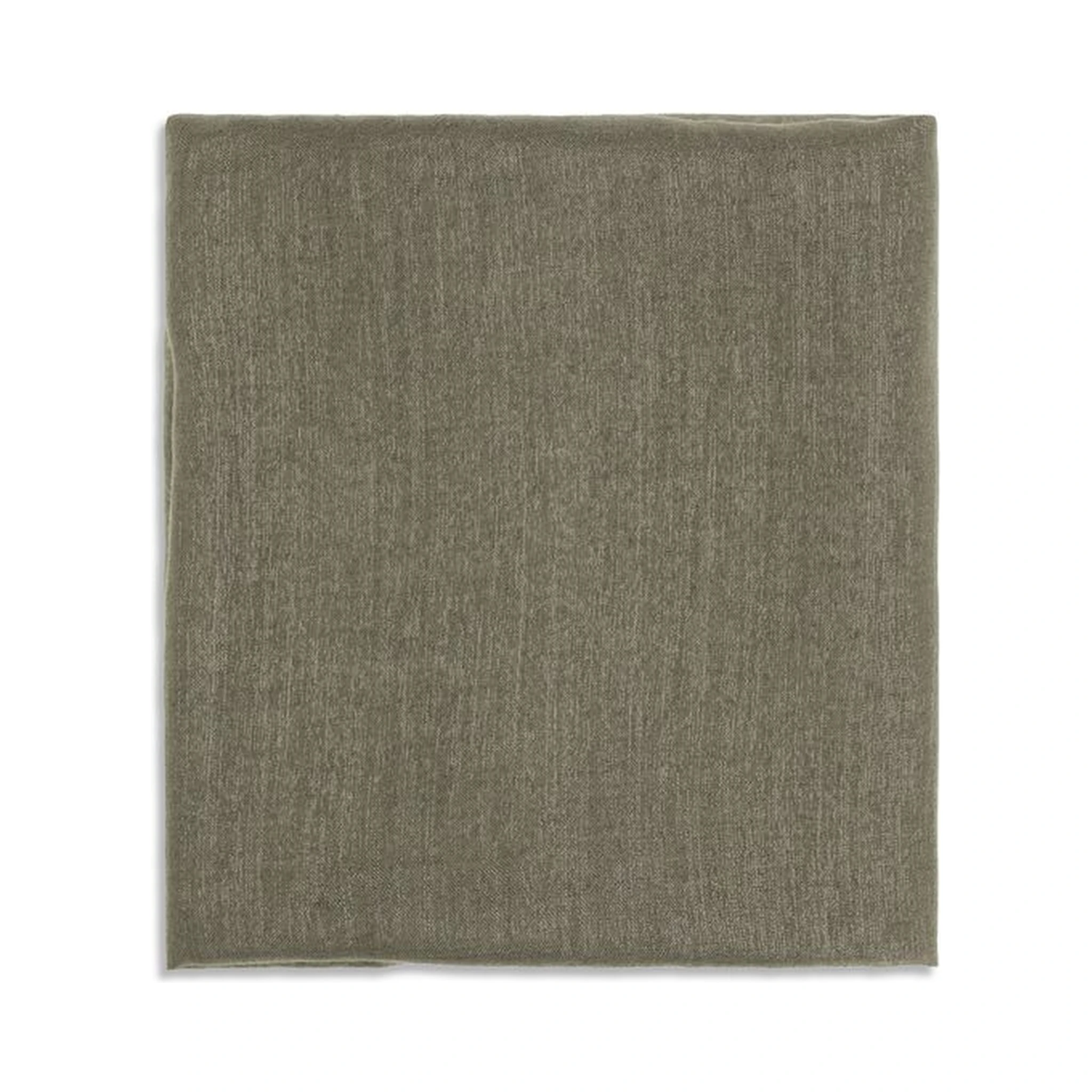 Bicolor Cashmere Scarf