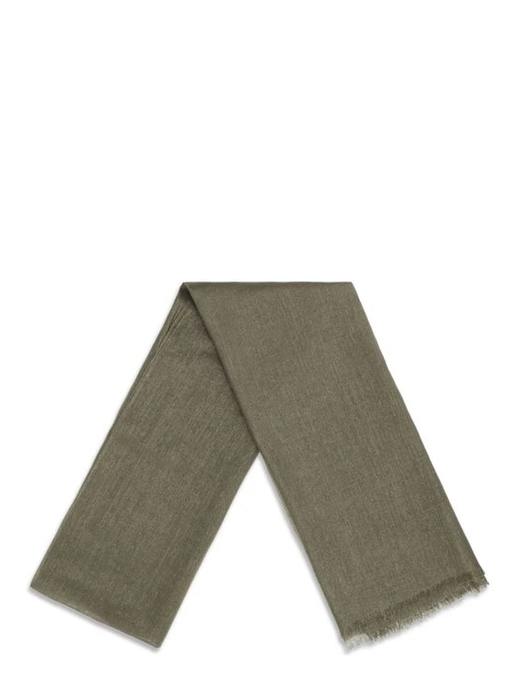 Bicolor Cashmere Scarf alternative