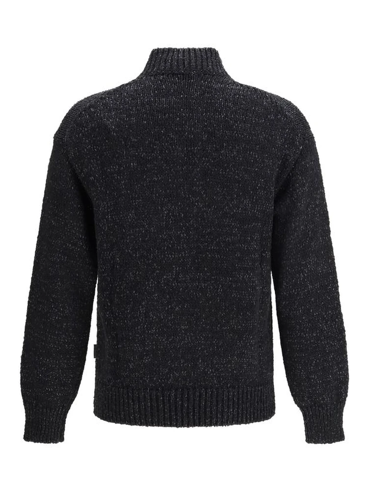 Black Cotton Sweatshirt alternative