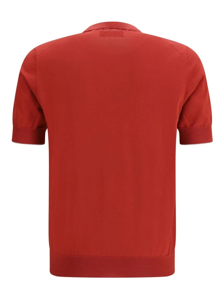 Multicolor Cotton T-Shirt alternative