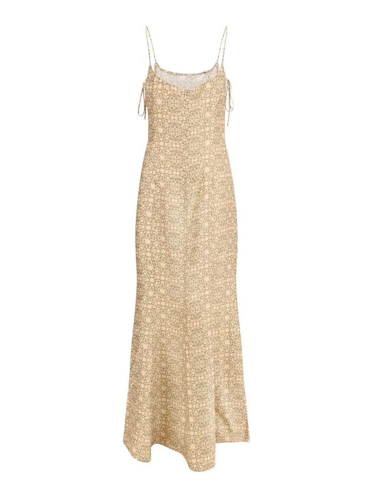 Multicolor Viscose Casual Dress alternative