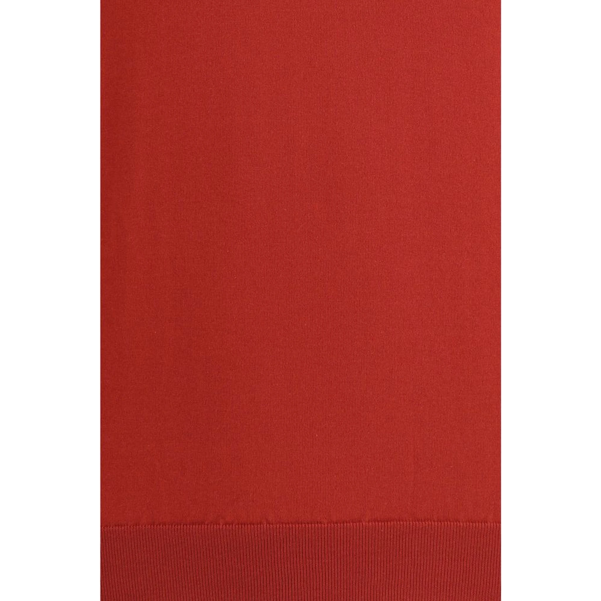 Multicolor Cotton T-Shirt