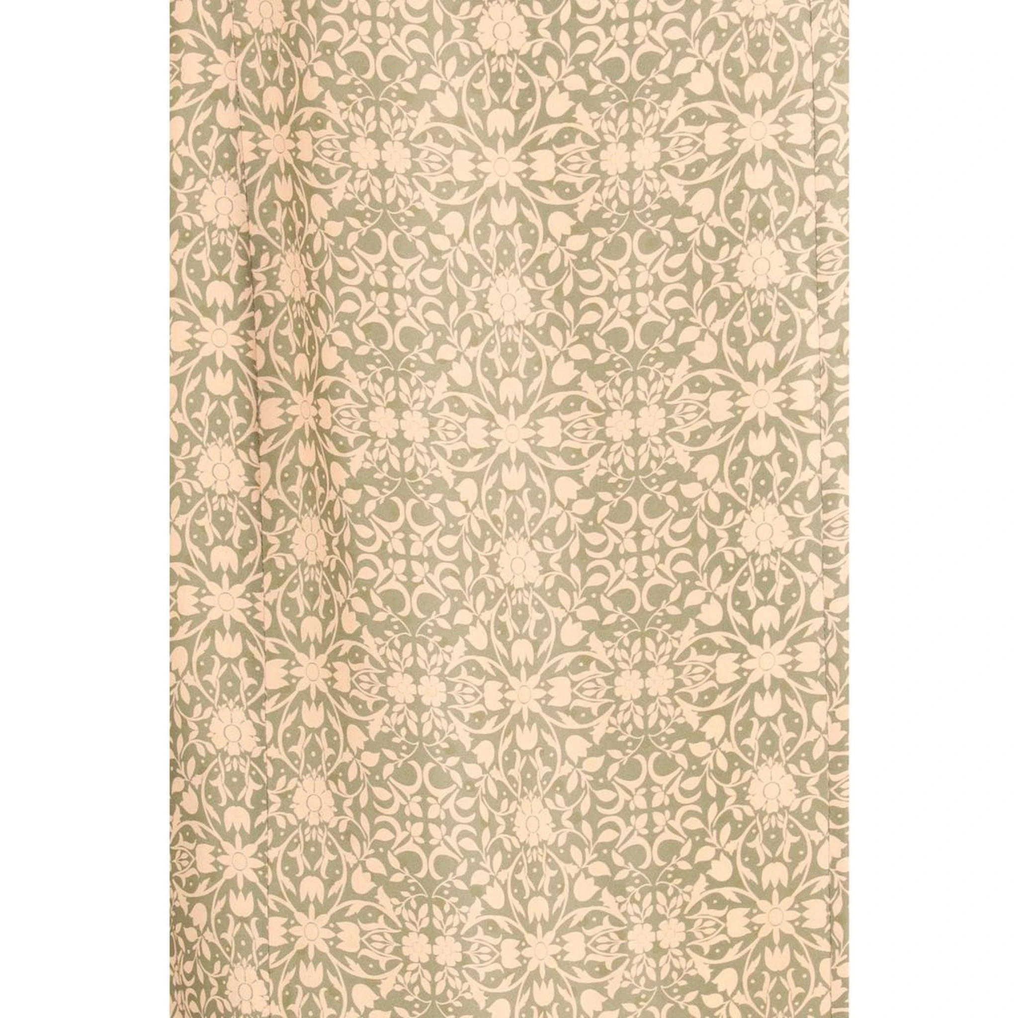 Multicolor Viscose Casual Dress