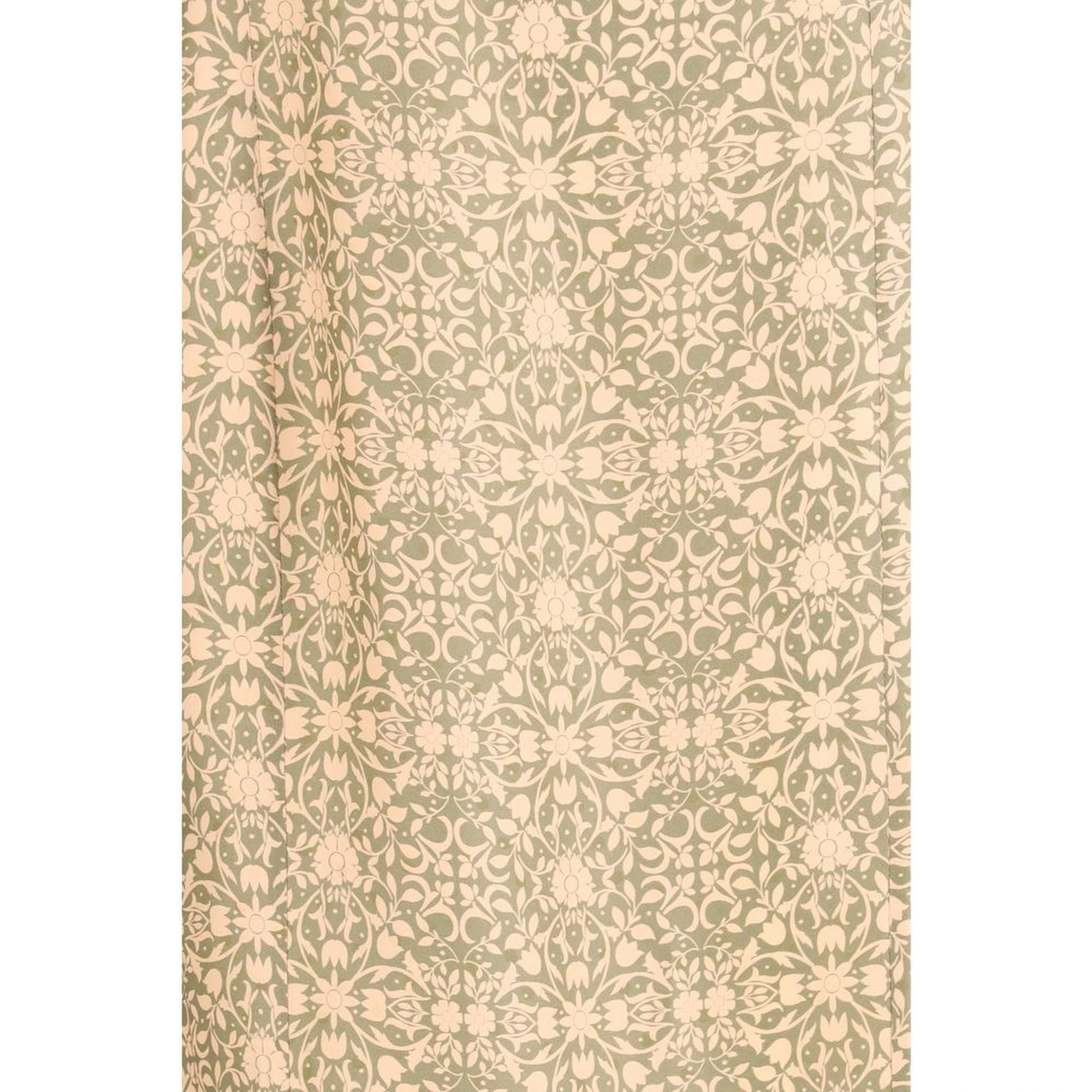 Multicolor Viscose Casual Dress