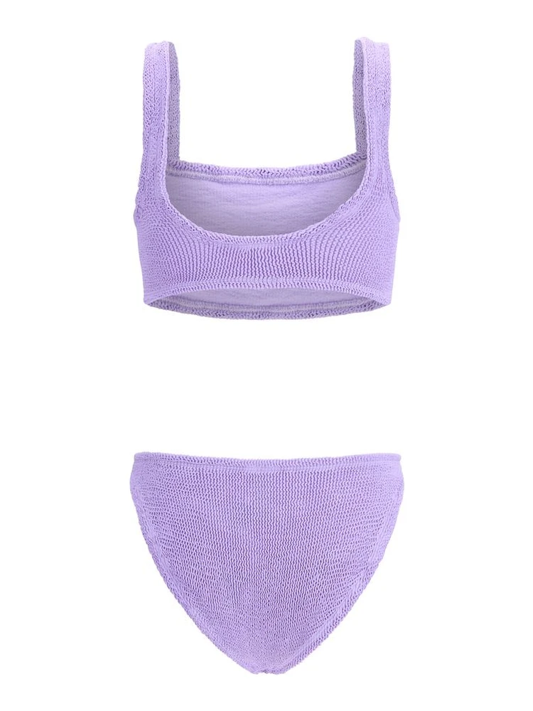 Purple Polyamide Bikini alternative