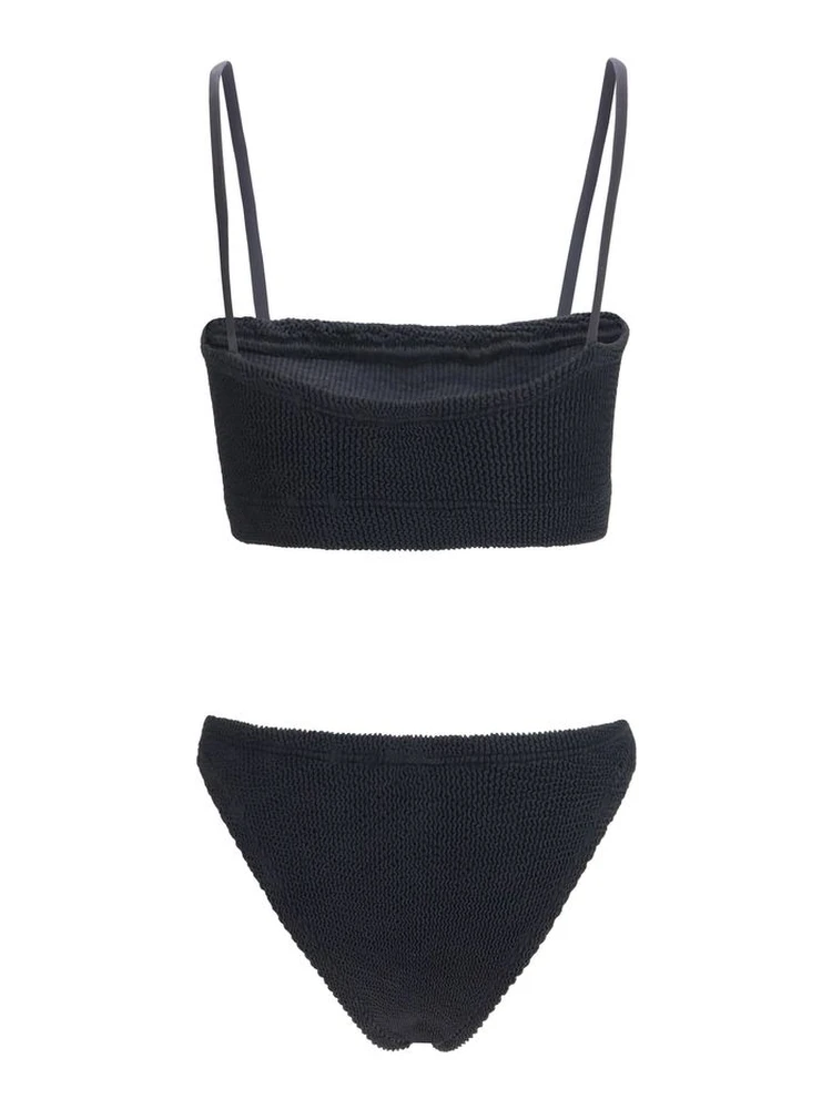 Black Polyamide Bikini alternative
