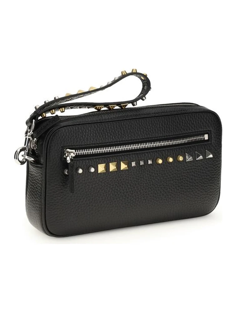 Black Calf Leather Bos Taurus Accessories alternative