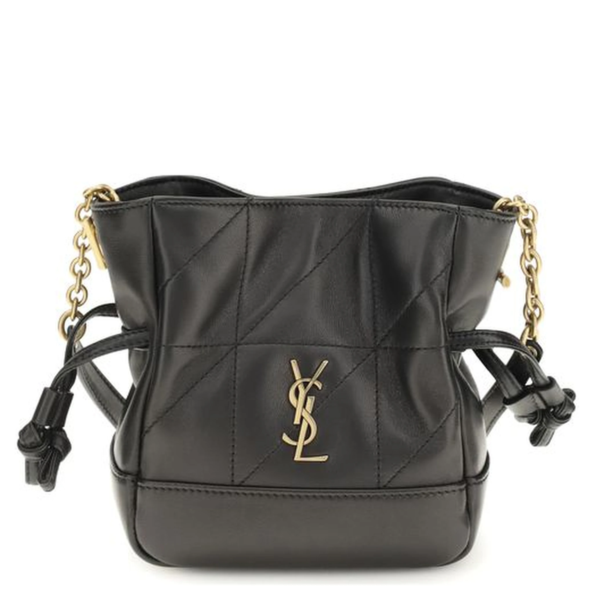 Black Lamb Ovis Aries Aries Shoulder Bag