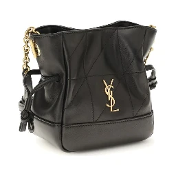 Black Lamb Ovis Aries Aries Shoulder Bag