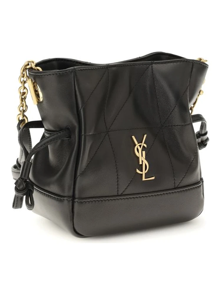 Black Lamb Ovis Aries Aries Shoulder Bag alternative