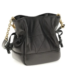 Black Lamb Ovis Aries Aries Shoulder Bag