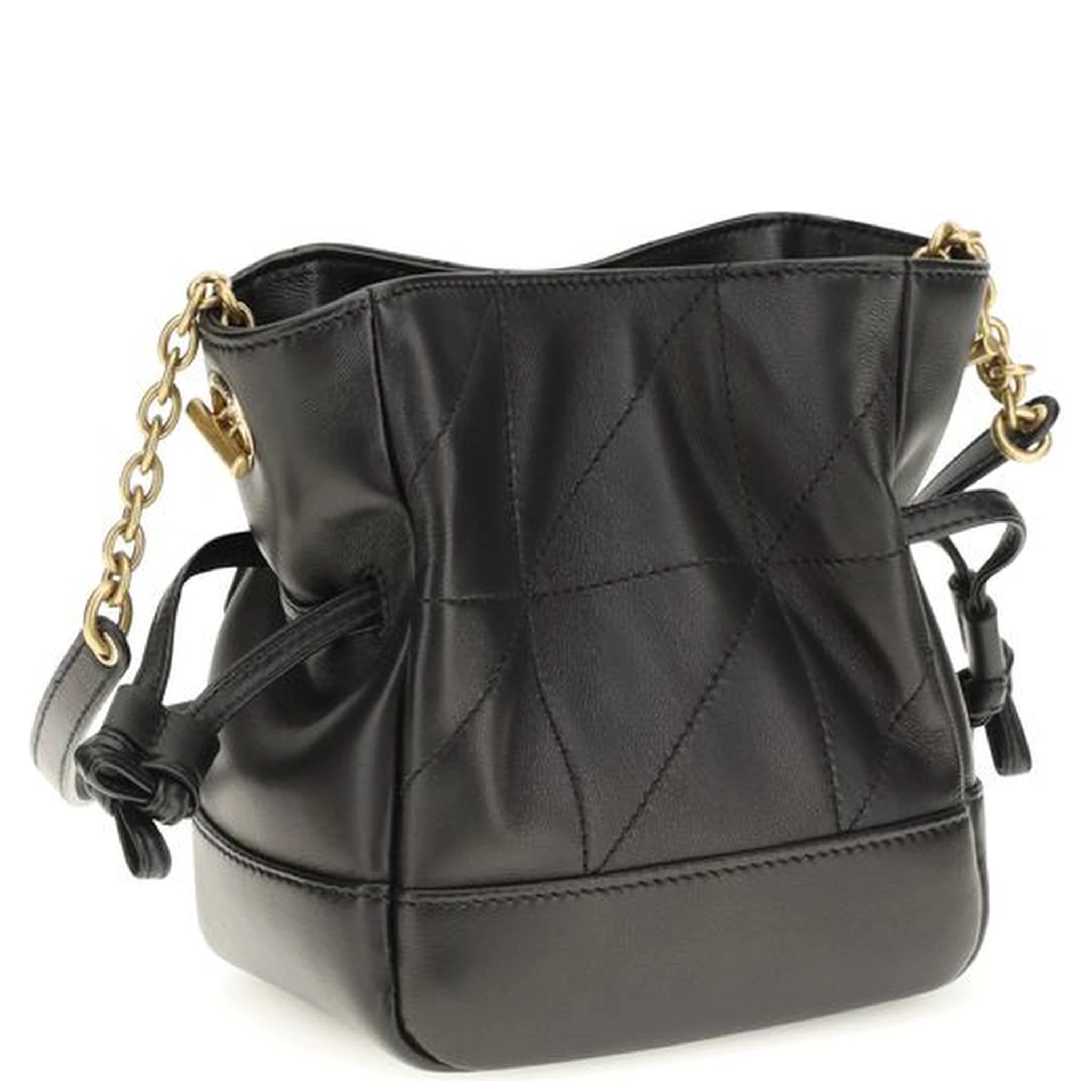 Black Lamb Ovis Aries Aries Shoulder Bag