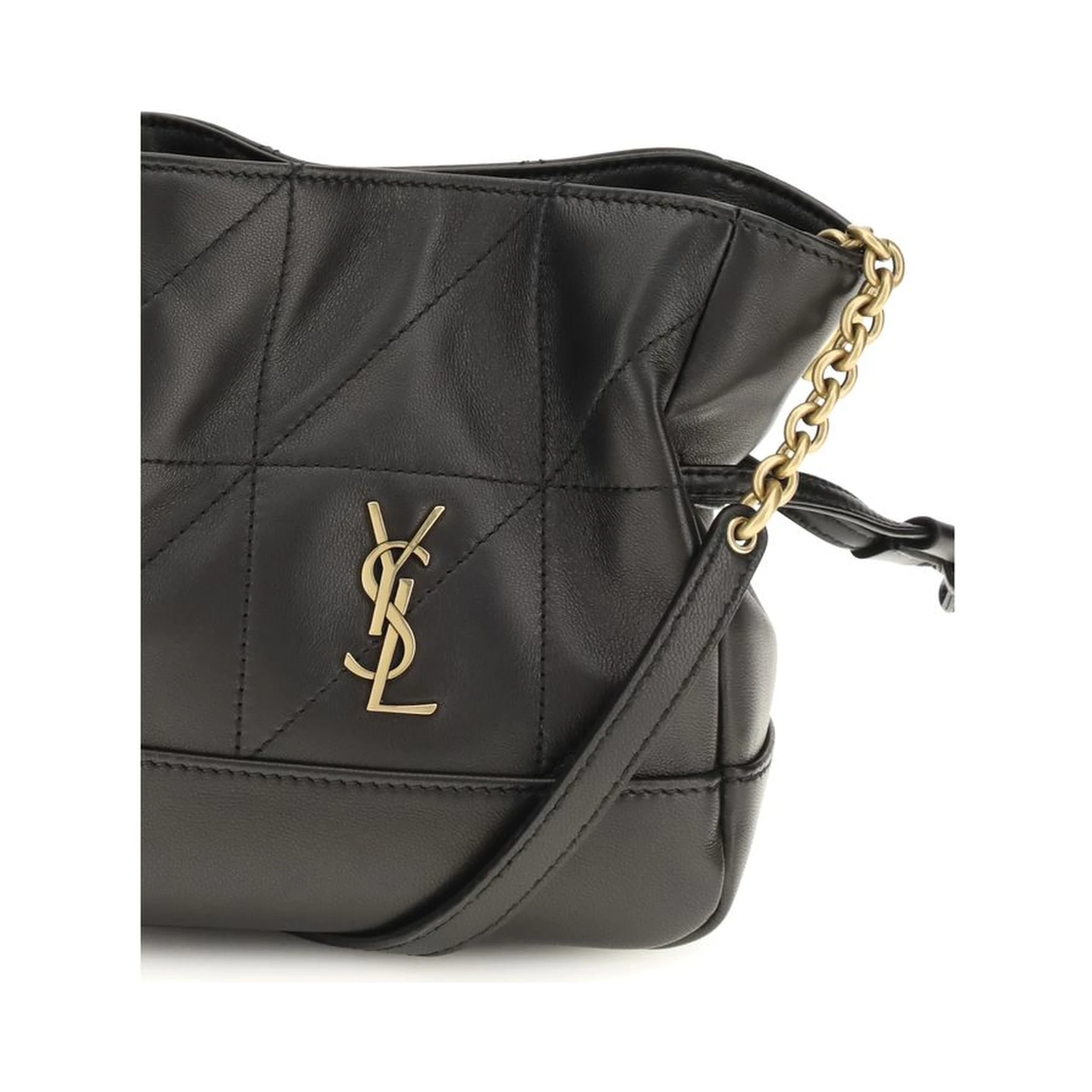 Black Lamb Ovis Aries Aries Shoulder Bag