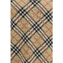 Beige Cotton Sweatshirt