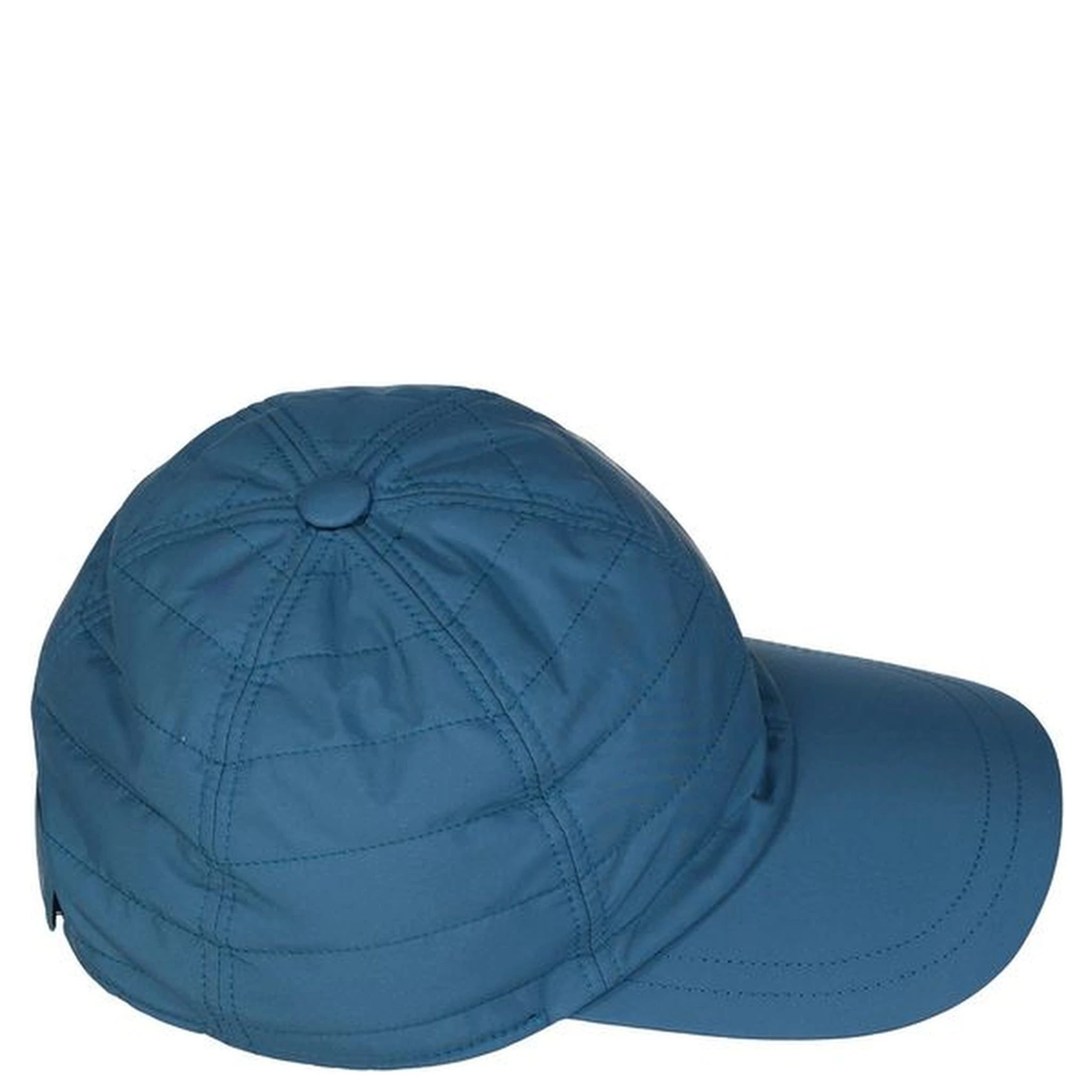 Blue Cotton Cap (Baseball Hat)